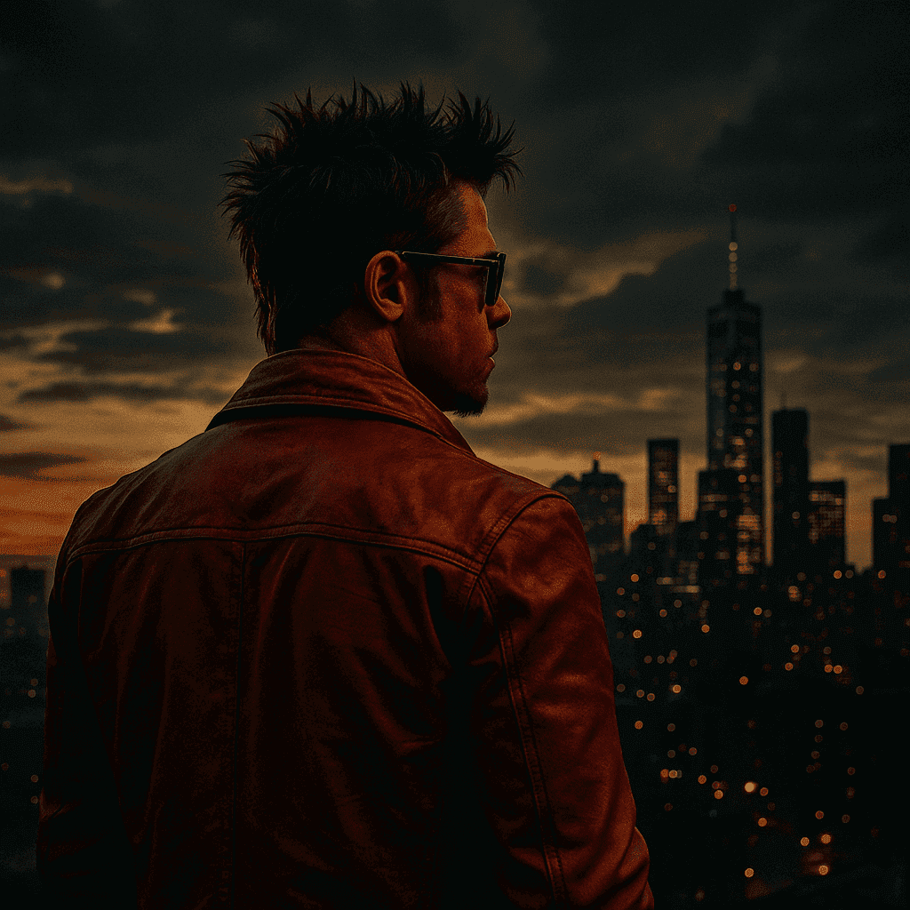Tyler Durden